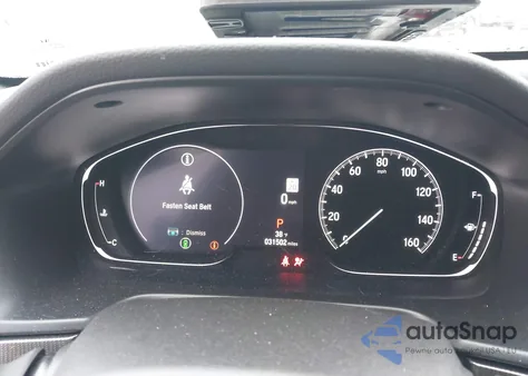 2022 Honda Accord Sport from USA, damaged, VIN 1HGCV1F32NA088722